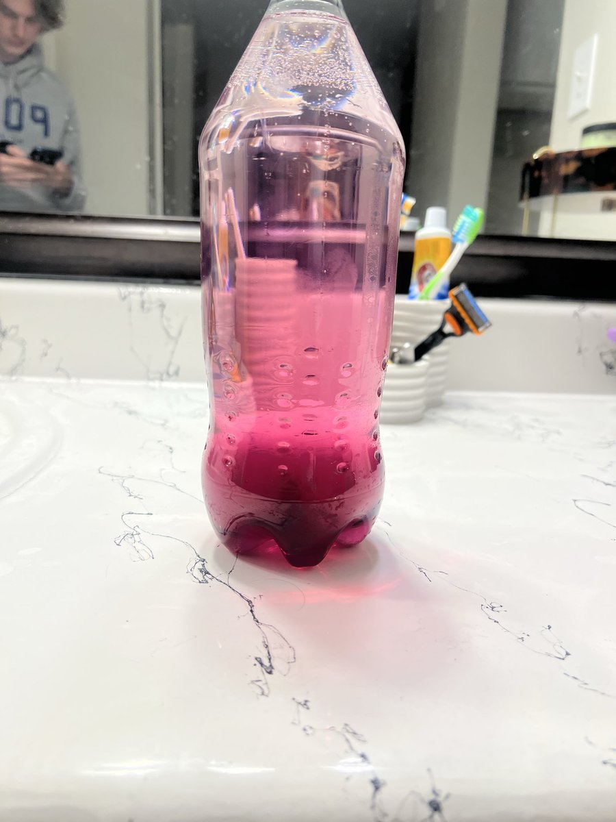 Terpgod93's tweet photo. Soda so dark, you’d think this Tris, straight Quagmire with brotha @fudawuk — two-thousand-dollar cup. 💰🥤 https://t.co/knC5payf1R