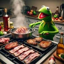 microcosmoslove's tweet photo. My mind cooking prompts for @tkftolfest currently be like: https://t.co/BJ8yLhQ1os