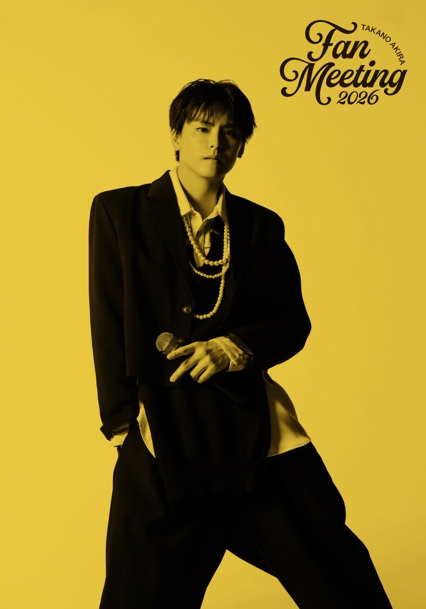 AKIRAT_official's tweet photo. https://t.co/r655eiU3yd https://t.co/LfjRRl1YjN