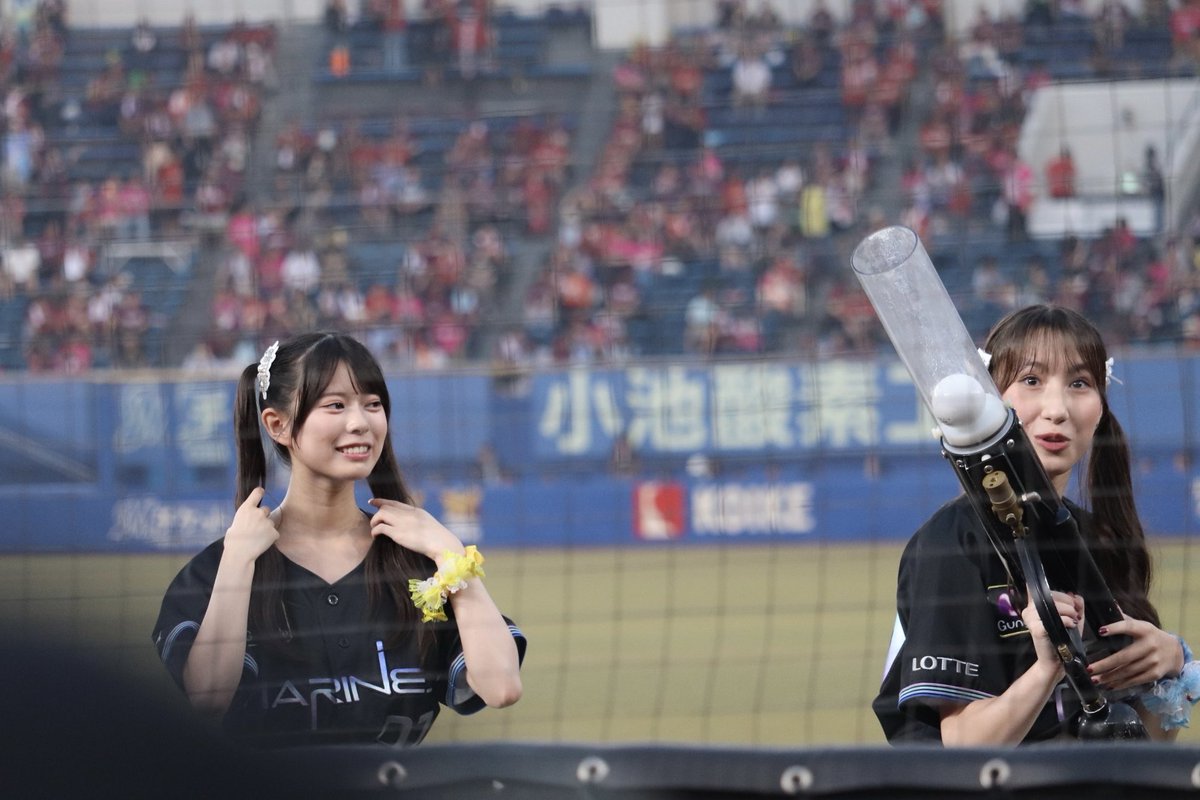 sugoi_oxytocin's tweet photo. 目の前に来てあたふた
#ロージークロニクル #chibalotte https://t.co/FJsyZkFfV7