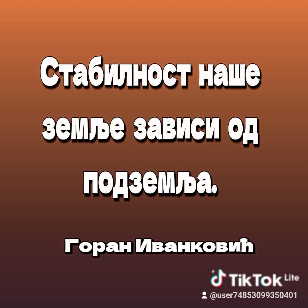 goranivankovic1's tweet photo. https://t.co/jWn5UXmKTv