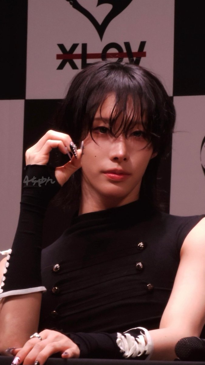 44chanchan_'s tweet photo. 🩷🩷🩷🩷🩷LOVE🩷🩷🩷🩷🩷
#XLOV #엑스러브 #RUI #루이 https://t.co/6kBZLZ4JQM