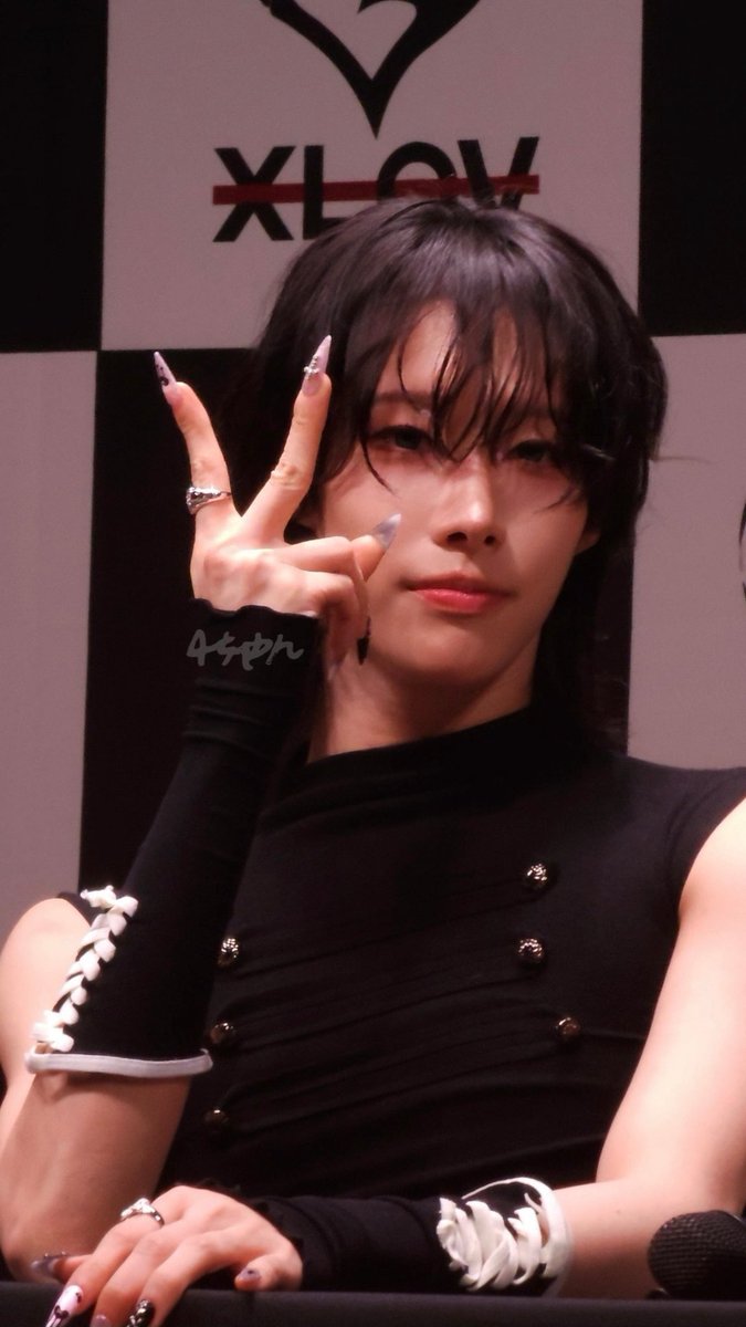 44chanchan_'s tweet photo. 🩷🩷🩷🩷🩷LOVE🩷🩷🩷🩷🩷
#XLOV #엑스러브 #RUI #루이 https://t.co/6kBZLZ4JQM