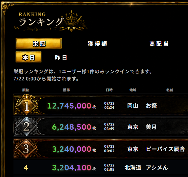【うまメダル】 tweet media