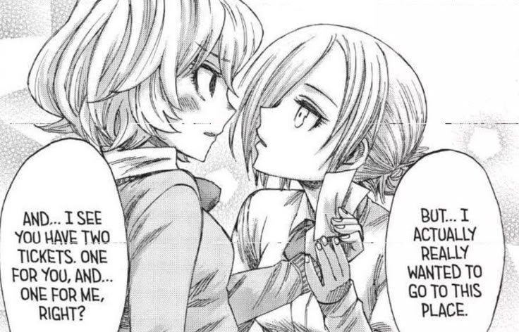 ridereiner's tweet photo. they're so flirty for absolutely no reason https://t.co/qaWVpLteQt