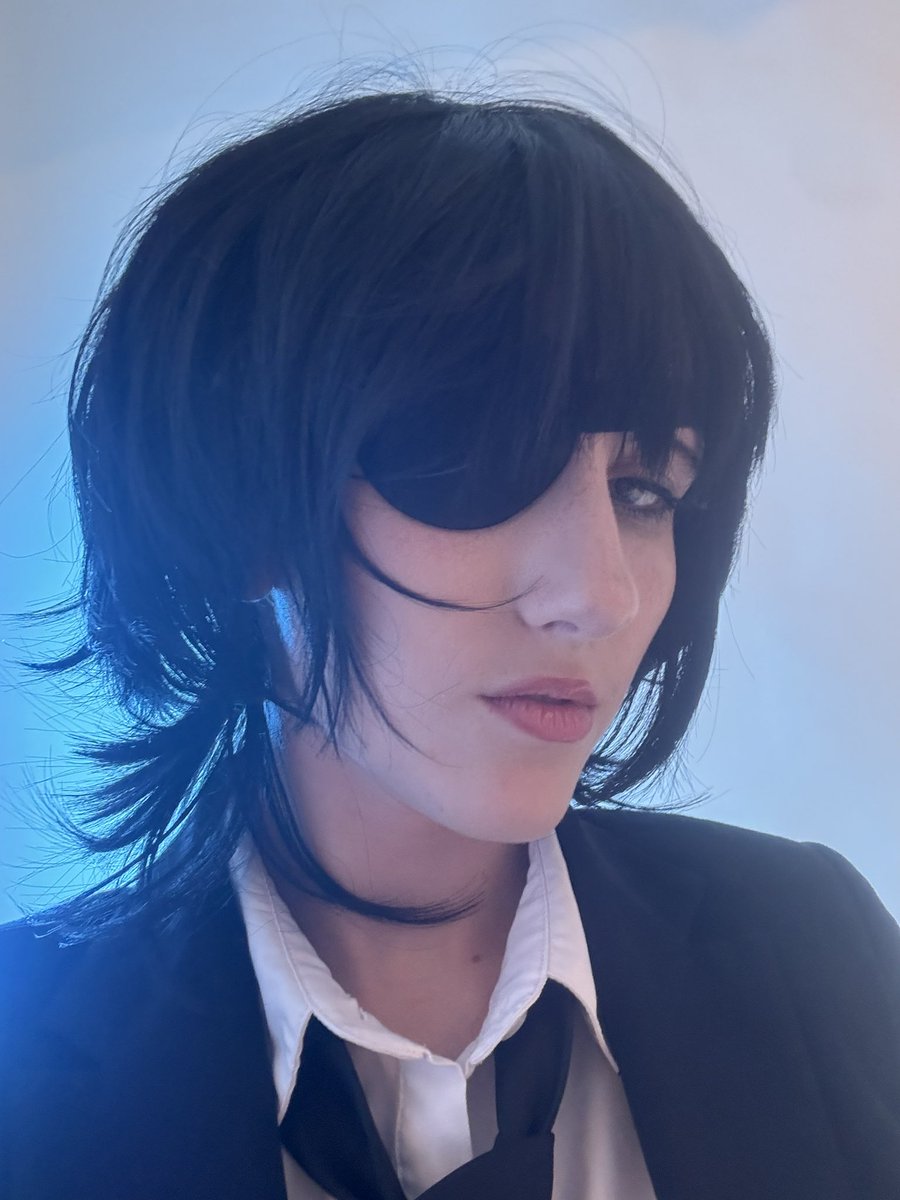 pinkSugar_cos's tweet photo. sorry denji https://t.co/Z9cjmJY70d