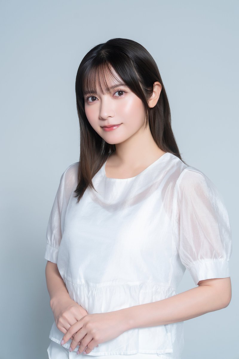 PR_Toyohashi's tweet photo. ／
本市出身の女優 桃月なしこさんが
とよはし魅力アンバサダーに就任します✨️
＼
８月１日の市制施行120周年記念式典で委嘱式を行い、委嘱後は高い発信力を活かして本市の情報発信にご協力頂く予定です📢
皆さまぜひご注目ください👀✨️

記念式典の詳細
https://t.co/cHeCMrPBBq https://t.co/2HMNLrhpxx