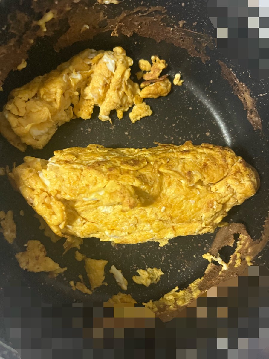 nneoW_'s tweet photo. はじめて卵焼き作ってみた！✨️ https://t.co/Bx5NXw0yed