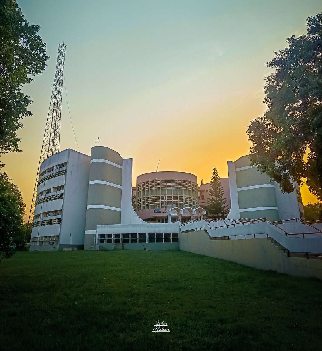 Federal University of Agriculture, Abeokuta tweet media
