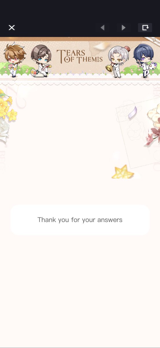 RetraceMemoire's tweet photo. THANK YOU SO MUCH!!! 🎉🎉🎉🎉 https://t.co/BjnMZPgH9s