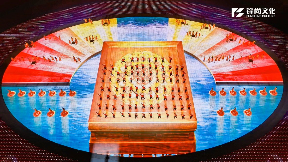 CKC_Lighting's tweet photo. Over 300 CKC-AK M Blast and Wash ZB19 fixtures lit up the Sichuan Provincial Games with brilliant, high-impact lighting — ensuring every moment was picture-perfect at this major event!
#CKCLighting #CKC #lighting #lightingdesign #Lightingideas #lightingsolutions #stagelighting https://t.co/o0aWV1Gn5S