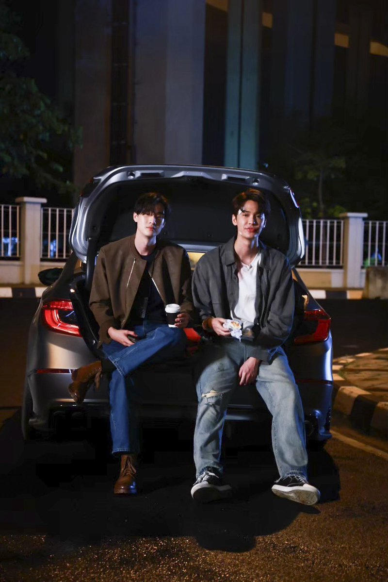 MrKillSeries's tweet photo. ฝากคุณสารวัตรเลี้ยงพี่เคย์ด้วยน้าาา🤏🏻

#MrKillSeriesEP3
@dew_jsu @vitheepanich https://t.co/6BpZXJJyCM