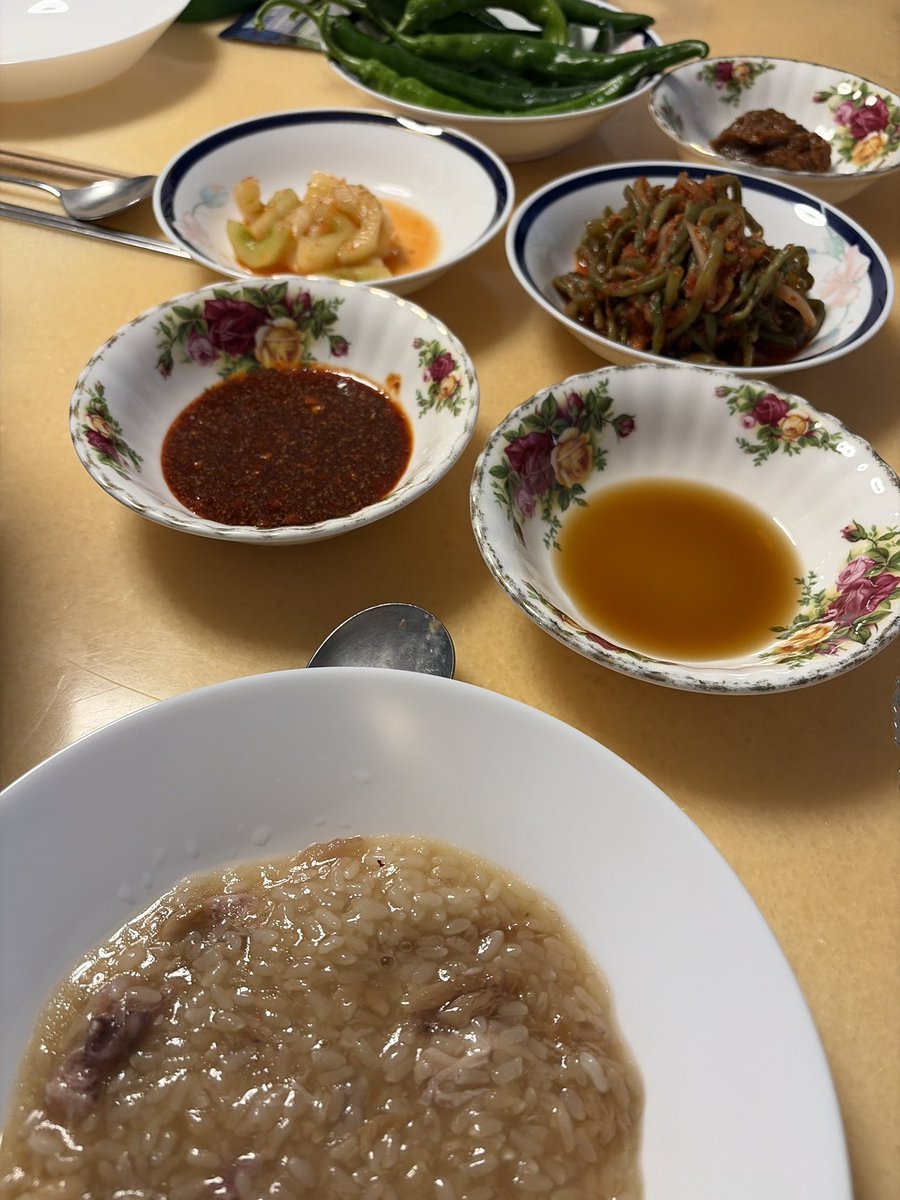 take_the_divee's tweet photo. 감사합니다 ☺️
오늘 해서 가족이 모두 맛있게 잘 먹었어요!!
진짜 쉽고 간단해요 양념도 진짜 맛있어요!
스텐솥에 해서 누룽지 눌러 붙어서 아쉽 코팅솥으로 하세요!! https://t.co/m1p8CXmJFM