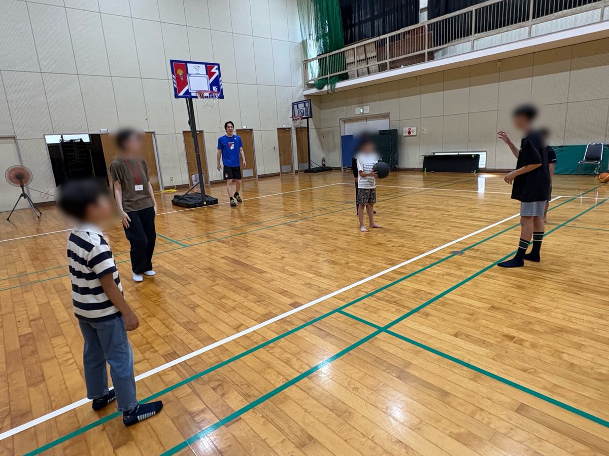rz_fukuoka's tweet photo. â±â± ðProjectSpiralð â°â°
ãå¥åº·ã»çŠç¥ã»æè²ããããŒãã«ç€ŸäŒèª²é¡è§£æ±ºãç®æãã#ProjectSpiralãã®äžç°ãšããŠã#å è€å¯¿äž éžæãå
ç«¥é€è·æœèšãåçœéæŸåãã蚪åããŸããã
åã©ããã¡ãšäžç·ã«äœãåãããæ±ããããªããç¬é¡ããµããæéãéãããéžæã«ãšã£ãŠãå
æ°ããããã貎éãªã²ãšãšããšãªããŸããðâš
æåŸã«ã¯ãå¿ã®ããã£ããæçŽãããã ãç·Žç¿ã®ãã¯ãŒãšãªã£ãŠããŸãð
2025-26ã·ãŒãºã³å¿æŽã«æ¥ãŠãããæœèšã®çããŸãããããšãããããŸããð£
#RZFããŒã ã¿ãŠã³æŽ»å
#ãããžã§ã¯ãã¹ãã€ã©ã«
#ã©ã€ãžã³ã°ãŒãã¡ãŒãã¯ãªã«
#ã©ã€ãžã³ã°ãŒãã¡ãŒçŠå²¡