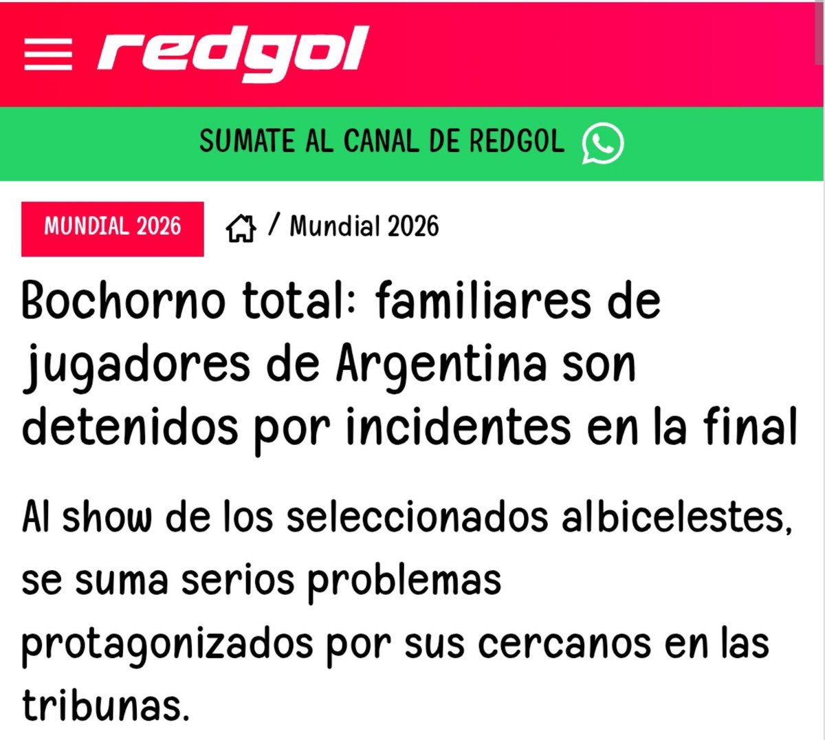evitta37's tweet photo. @DDGALLIANO No encuentro noticias de investigación por amenazas a familiares, pero sí que me he encontrado otra cosilla... https://t.co/fSNQ441kBg