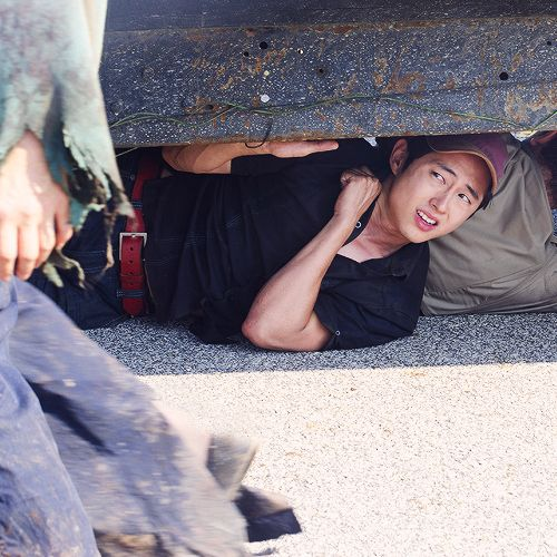 kittycatglenn's tweet photo. he's so cute in s1 https://t.co/EI9Lzh24uB