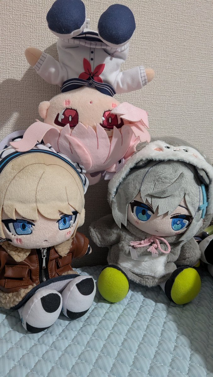 GMk4Hoshinosuki's tweet photo. ん、メインヒロインはもはや生活の一部 https://t.co/vhFFJn66LM