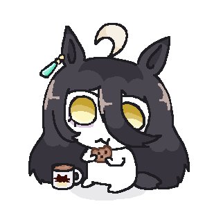 JETBLACKTOWER's tweet photo. "Do... you have coffee?" https://t.co/VRAwM6xeB7