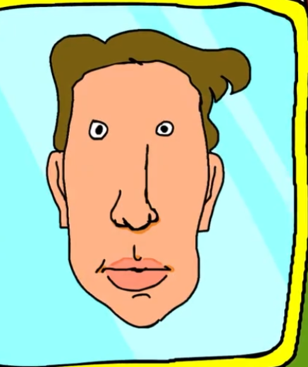 pappithy's tweet photo. Fact Attack Adventures is Itchyluff and i'm dying on this hill https://t.co/mBsOfNimt1