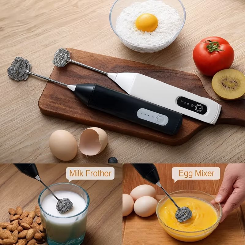 ShoppeeWise's tweet photo. ☕☕☕☕😍🥰

Gold Star Coffee Mixer Multifunctional Hand Mixer Electric Milk Portable Frother Mixer For Baking

👇🛒👇🛒👇🛒👇🛒👇🛒👇🛒👇

https://t.co/OubOcqlfBz

#Shopee #ShopeePH #shopeeaffiliate https://t.co/Y5IiKiFy8s