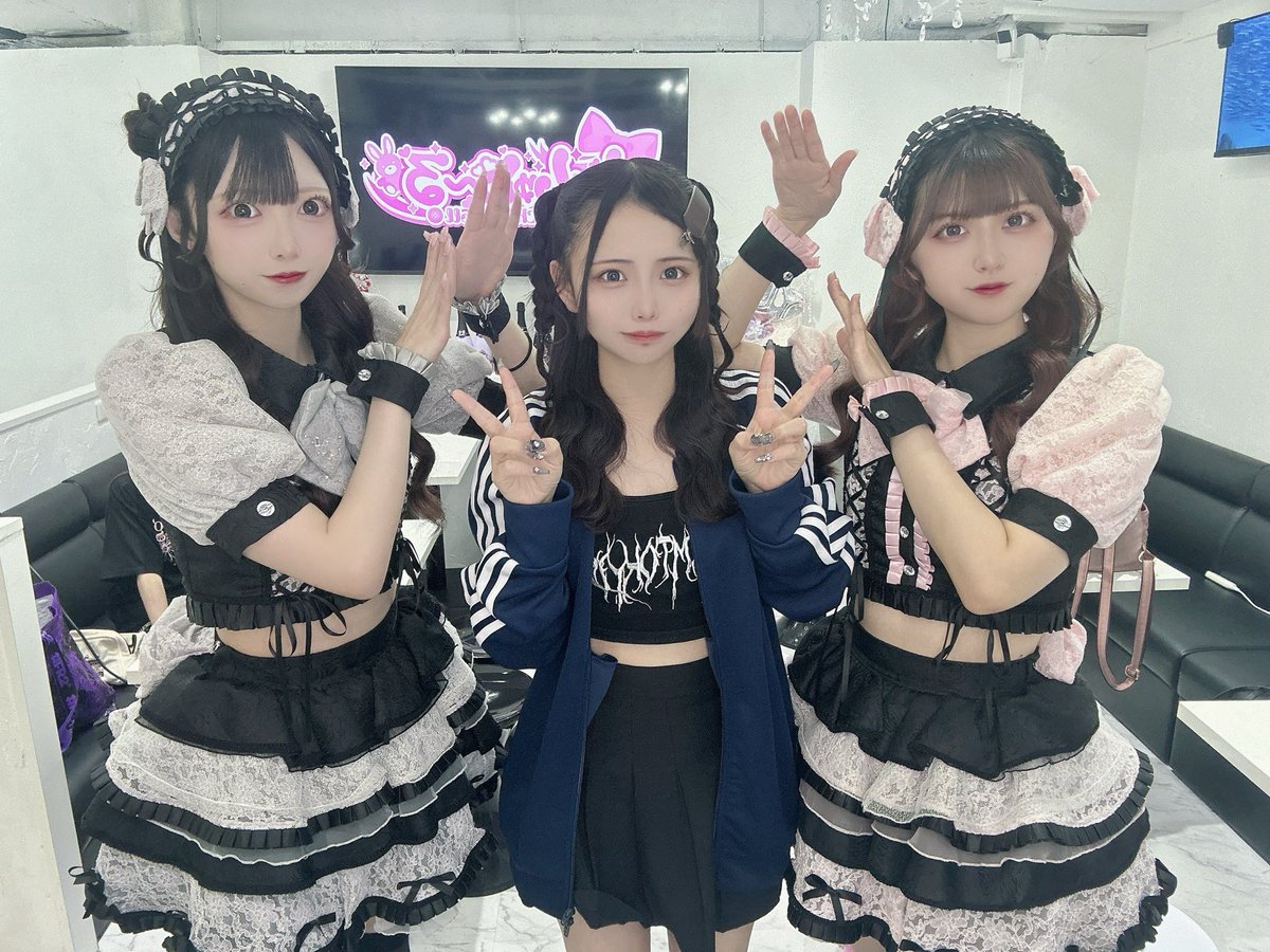ゆいにゃ (@Yuinya_oO) / Posts / X