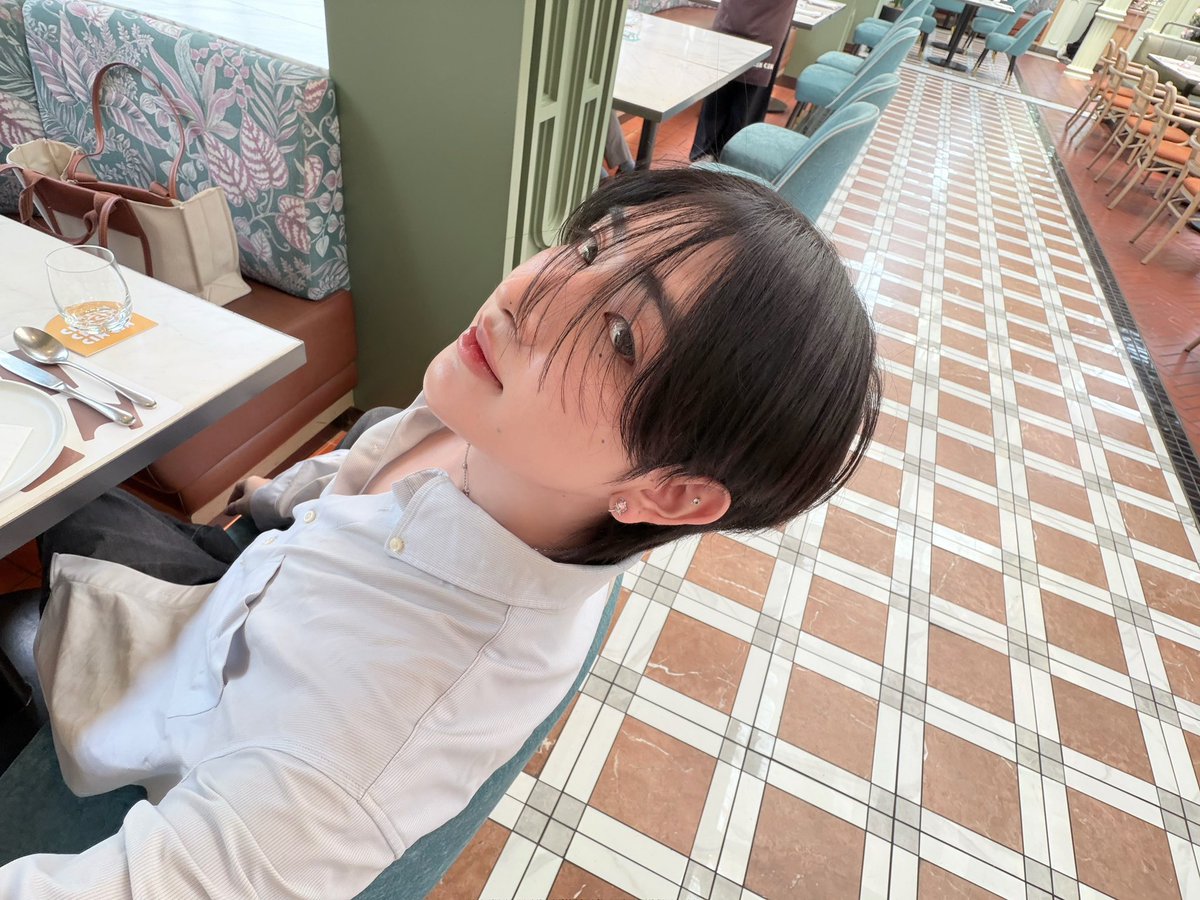 Mawgnn_'s tweet photo. Do you miss me🫪 
#แมวกัน #mawgn https://t.co/kVWuuWMizx