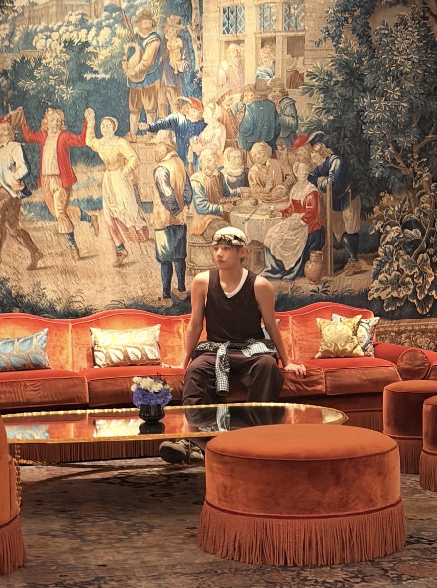 taeguide's tweet photo. [INFO] Taehyung IG post https://t.co/BKwohsnlwa