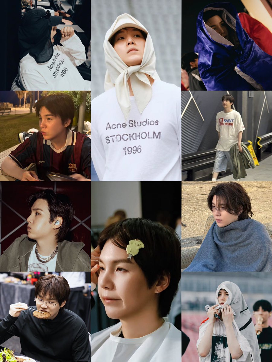 camlovesyoongi's tweet photo. yoongi making sure to add in a cutie patootie pic at the end of every instagram drop just for army https://t.co/BMWyAkniRs