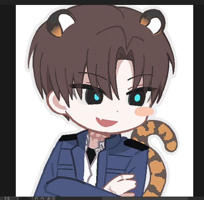 개담 tweet media