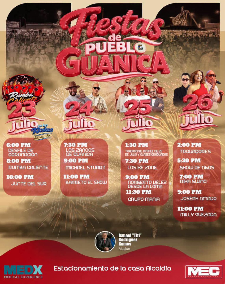 RumbaCalientePR's tweet photo. https://t.co/sI71y3G1Ye