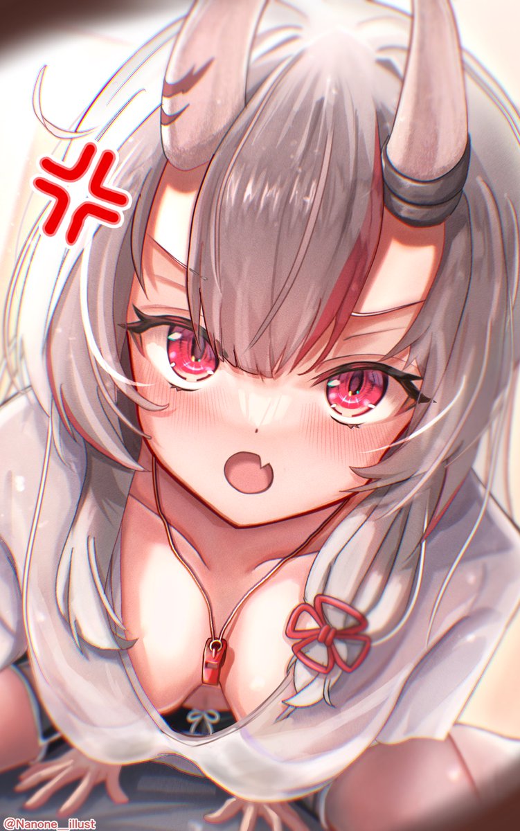 Nanone_illust's tweet photo. 「人間様〜💢！！もう朝だ余！！」
＃百鬼絵巻 https://t.co/A35Y4wa3hN