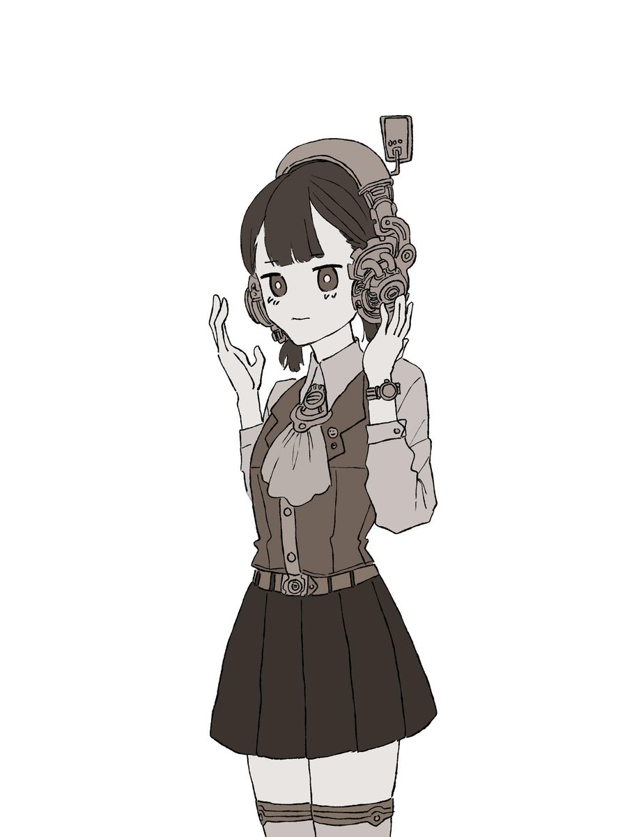 natuwowari's tweet photo. ＃イラスト https://t.co/tIjNoVitb4