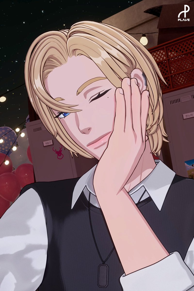 JJUYA_HO's tweet photo. 습관적으로 맘찍해버렸네😗
💜🖤 https://t.co/k0Lzc18jm9