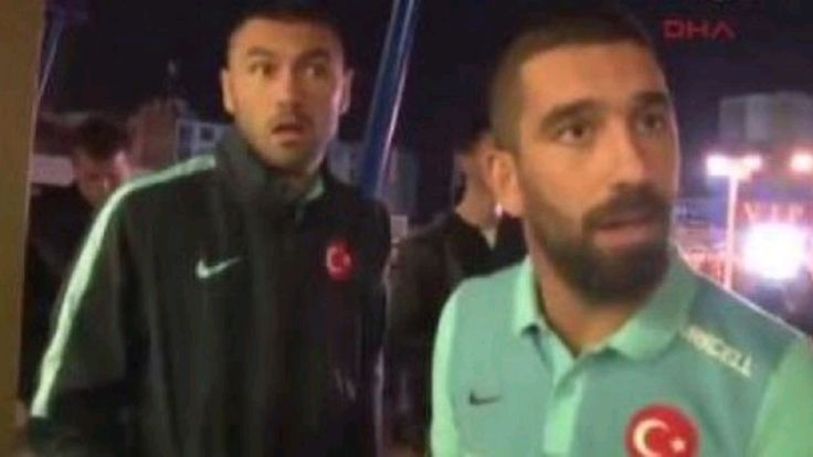 Herhangi Bir Adam tweet media
