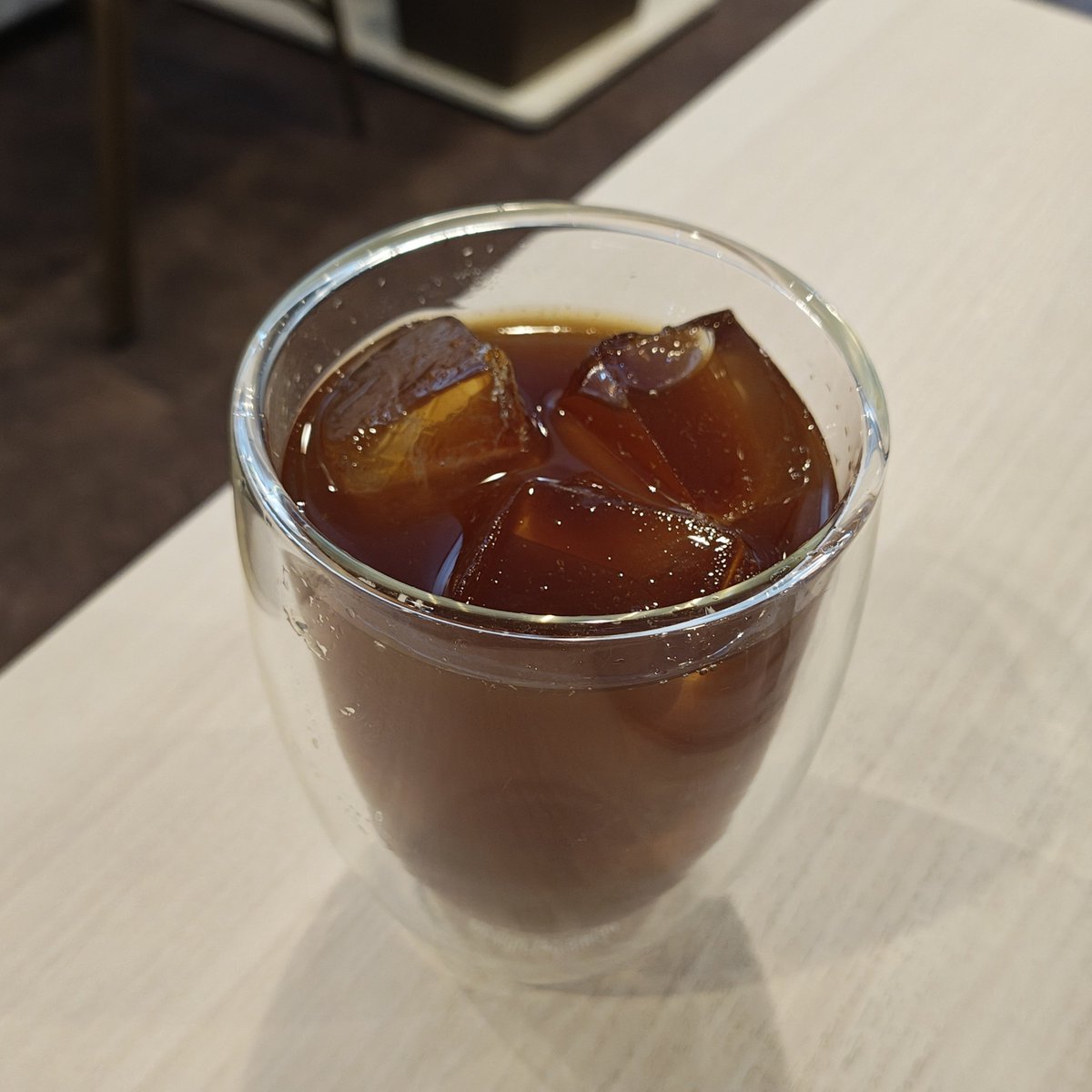 MzStrSzk's tweet photo. 今日のおやつは、ひやし白玉アイスぜんざいと、ルワンダ キリンビCWS ハニー。
#まるうち珈琲 #小田急相模原 https://t.co/nrnz6aEdRv