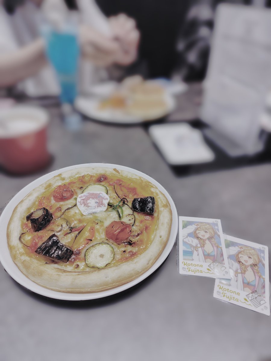 k070n3's tweet photo. 人生って一度キリキリだもんね◝✩ https://t.co/zHcKow5n8V