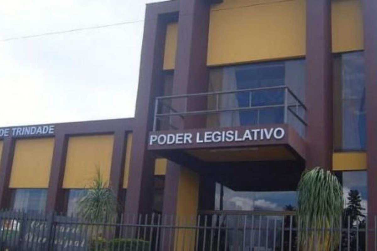 jornal_opopular's tweet photo. Câmara de Vereadores de Trindade abre concurso com mais de 60 vagas e salários de até R$ 7,5 mil

📲 Leia agora em O Popular: https://t.co/XNj86owxlx

#LeiaAgora #OPopular #economia #Trindade #concursopúblico https://t.co/UAdNoGJsBT