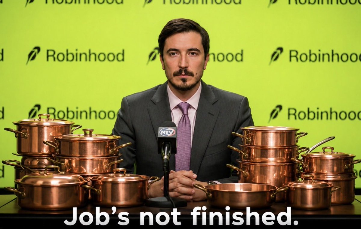 cookware_rh's tweet photo. Could say a lot of big words. 

But who needs em when we got memes who perfectly portray our intentions👀

We stay grinding. https://t.co/kS2V5IsD2a
