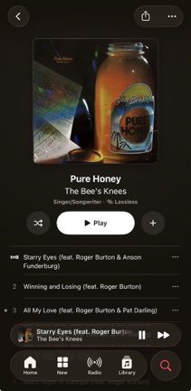 lucas_sartorato's tweet photo. PASSANDO MAL QUE ELA NÃO DÁ PONTO SEM NÓ 😭😭

‘The Bee’s Knees’ é uma banda de soft rock do Texas com um álbum de 1979 intitulado Pure Honey!!! 

SOLTA O ROCK BEYONCE NOS JÁ DESCOBRIMOS https://t.co/gOwdRlPgcp