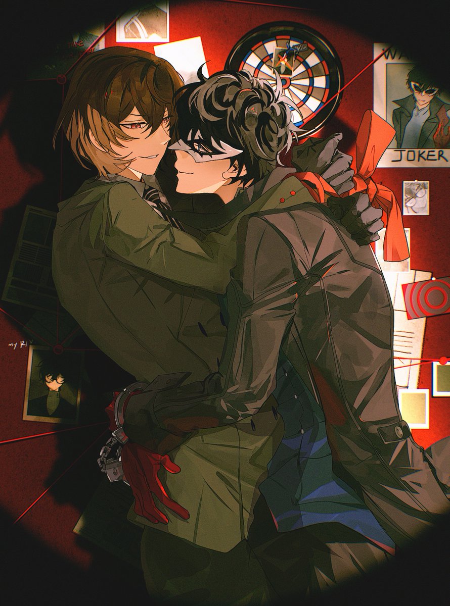 _fsmaichobpeg0's tweet photo. You can't escape! #shuake https://t.co/BEvIfU7IAi