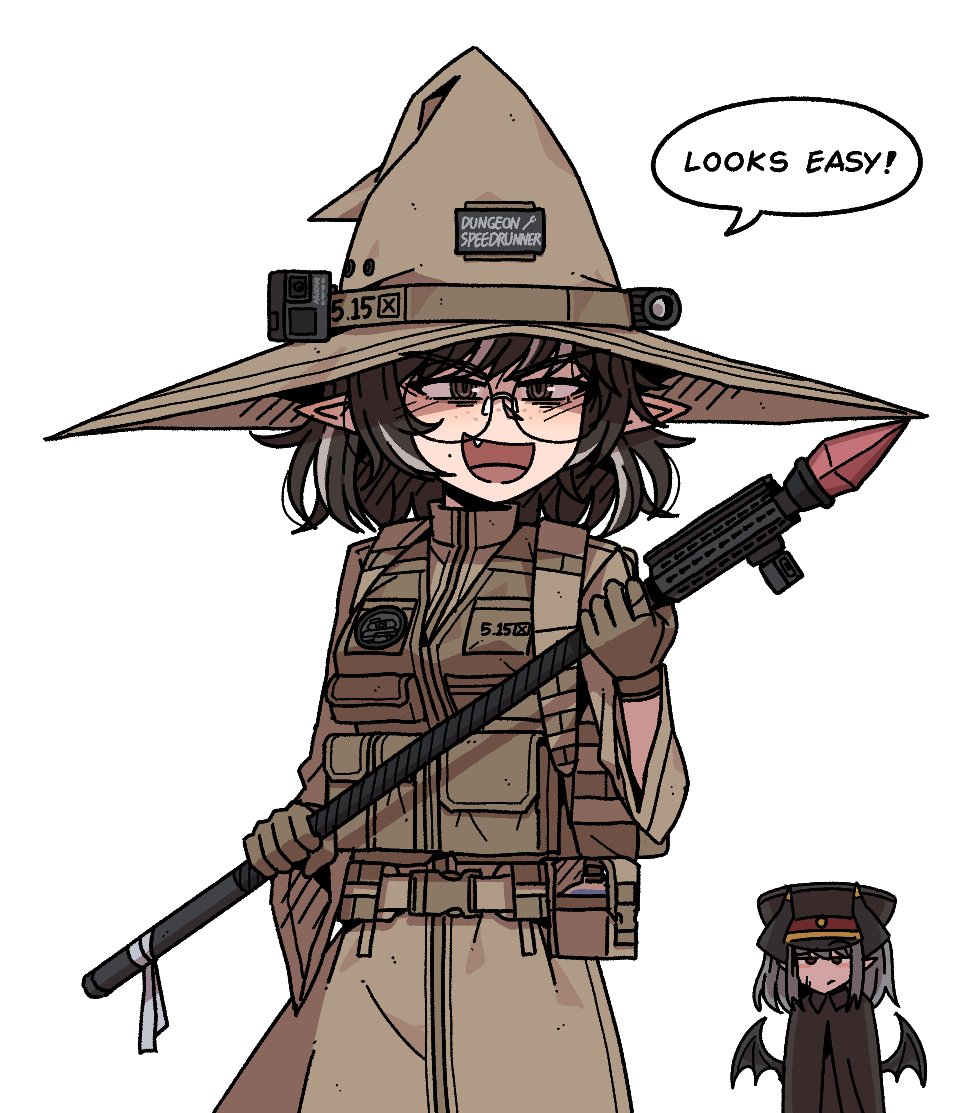 karepack77's tweet photo. Dungeon Adventurer https://t.co/hfAMB76GPb