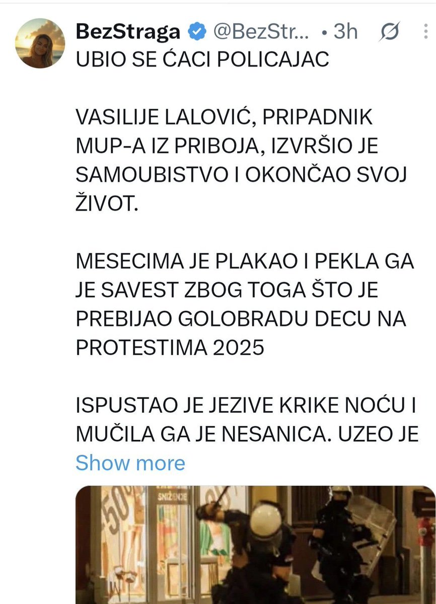 NaStraniNaroda's tweet photo. Treba nam služba koja će otkrivati identitet ovakvih smradova i javno ih obeležavati da ne mogu da se kriju iza lažnih profila.

Vasilije to veče nije ni bio u Valjevu jebo ti pas mater. https://t.co/XcWYzg8ueO