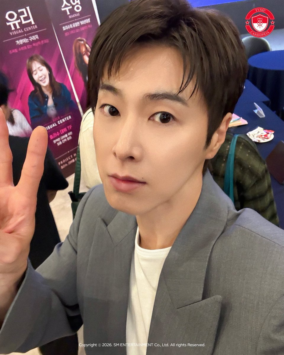 FollowU_Yunho's tweet photo. 2026/7/22 Weverse Cassiopeia Membership Contents Update.
#가짜김효연
#동방신기 #東方神起 #U_Know #Yunho #유노윤호 #정윤호 #ユノ #ユンホ #UKNOW_PROJECT26 #UKNOW_CONCERT_TOUR https://t.co/x9onobT5WM