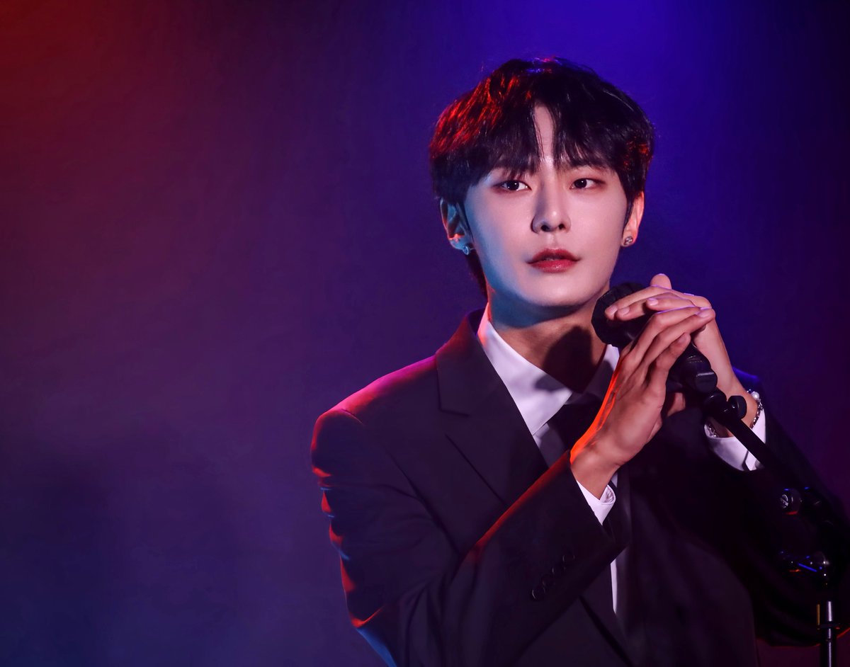 growth0721's tweet photo. 📸✨240225→260722
오랜만에 보는 슈트👔
#조이준 #JOYJUN #leejun #이준 https://t.co/c1j5c94Voy