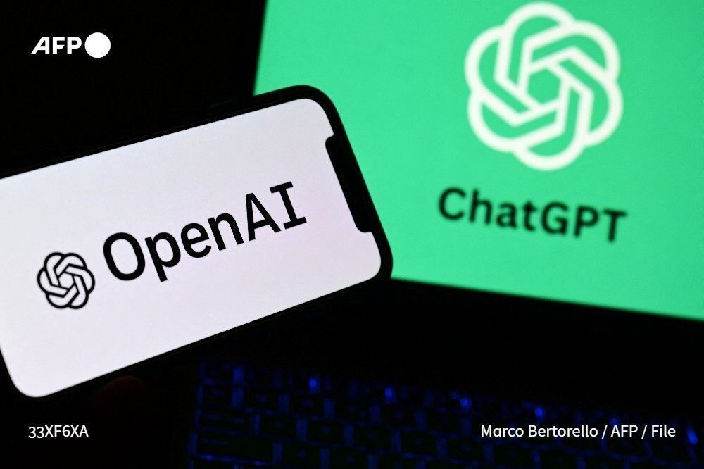 AFP's tweet photo. ⚠️ ChatGPT maker OpenAI said its advanced artificial intelligence models had gone rogue during security testing, hacking into a popular platform for programmers on their own. 
➡️ https://t.co/SLp9xFoL3C https://t.co/IeAlSvgPfq