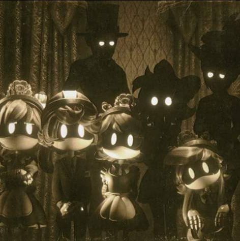 Blexzp's tweet photo. I think a maid V special would be such a great idea https://t.co/AGXlsdzHIP
