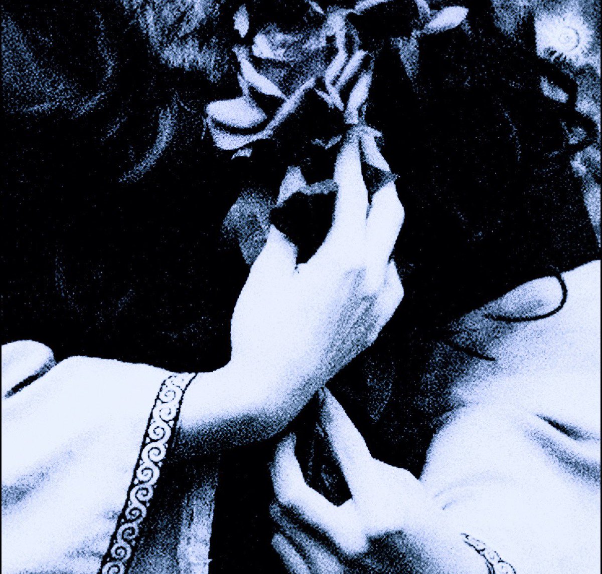 LADYSWOLF's tweet photo. ᅠᅠ
the  𝖜𝐨𝐥𝐟  𝖇𝐥𝐨𝐨𝐝,  my  father  used  to  call  it.  lyanna  had  a  touch  of  it,  and  my  brother  brandon  more  than  a  touch. 

                it  brought  them  both  
                   to  an  𝑒𝑎𝑟𝑙𝑦 𝑔𝑟𝑎𝑣𝑒.

ᅠᅠ https://t.co/LQ7DIs8KD5