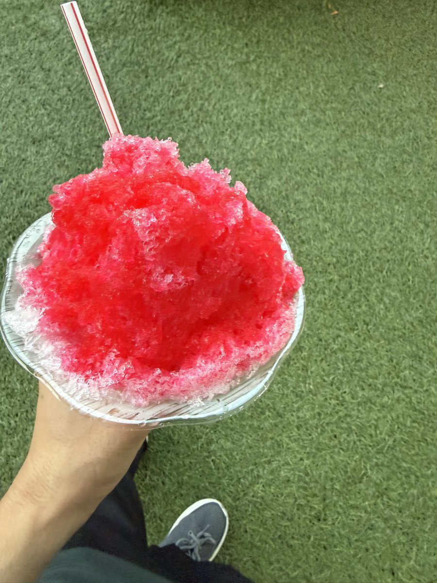 HRevolver1129's tweet photo. 仕事帰りに😆✨ https://t.co/yUiMEPu55l
