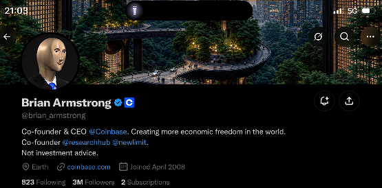 StonkBank's tweet photo. He just did it..... https://t.co/PtTeASYs6d