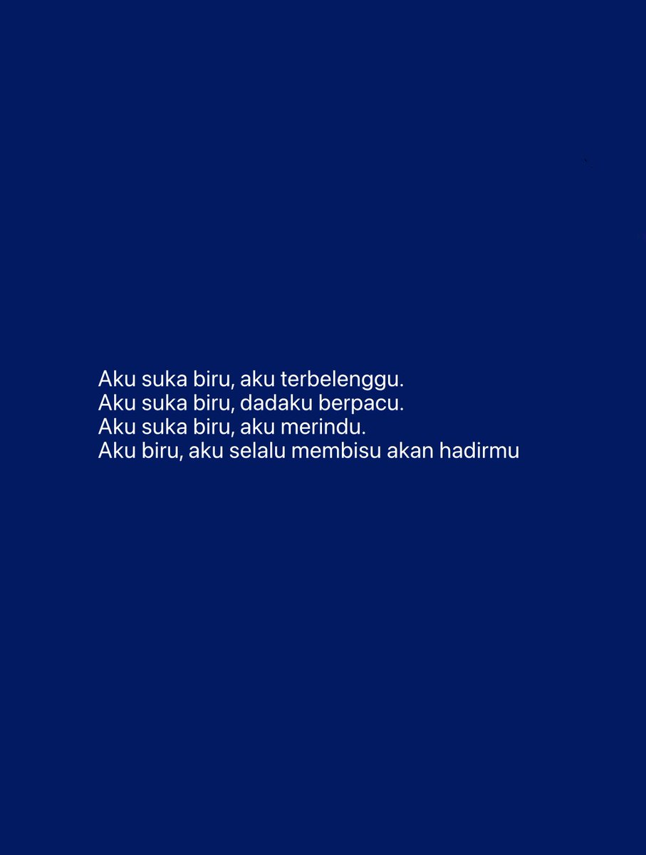 Laut tweet media